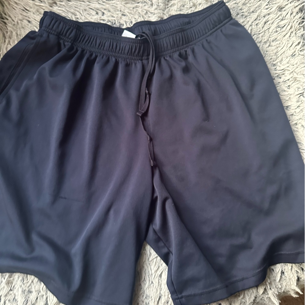 Champion Athletic Shorts